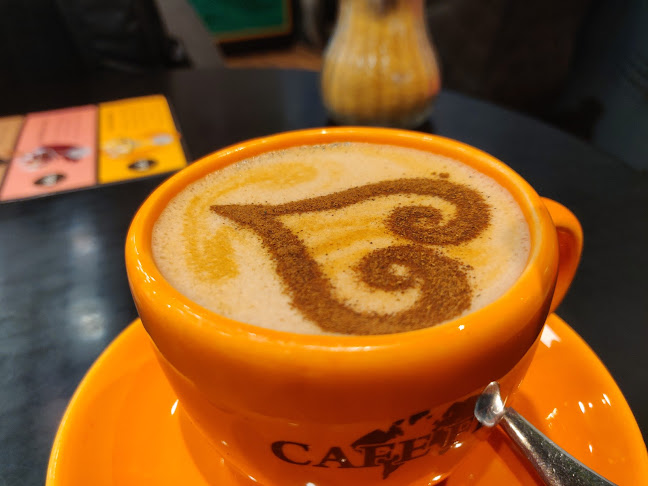 Értékelések erről a helyről: Cafe Frei Alba Pláza, Székesfehérvár - Kávézó