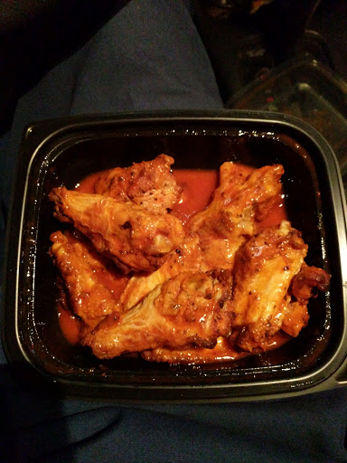Little Caesars Pizza image