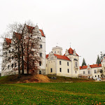 Photo n°16 de l'avis de Yanjun.a fait le 21/06/2018 à 14:18 sur le  Château de Boitzenburg à Boitzenburger Land