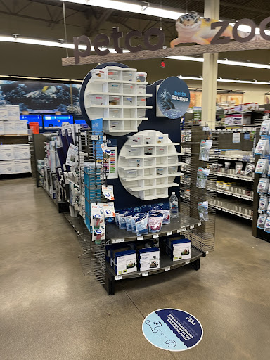 Pet Supply Store «Petco Animal Supplies», reviews and photos, 1210 Marvin Rd NE, Lacey, WA 98516, USA