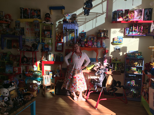 Toy Store «Replay Toys», reviews and photos, 2920 N Park Way, San Diego, CA 92104, USA