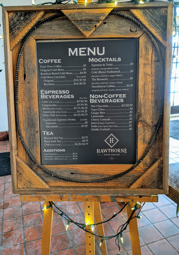 Coffee Store «Hawthorne Coffee Roasters», reviews and photos, 4177 S Howell Ave, Milwaukee, WI 53207, USA