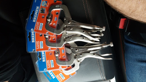 Hardware Store «Harbor Freight Tools», reviews and photos, 147 S Interstate Hwy 35, New Braunfels, TX 78130, USA