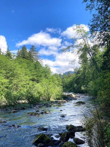 Baden Powell Trail, Baden, Powell Trail, Vancouver, BC V7R 4X4