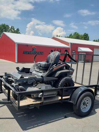 Tire Shop «Chapman Tire», reviews and photos, 3915 US-43, Ethridge, TN 38456, USA