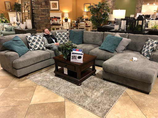 Furniture Store «Ashley HomeStore», reviews and photos, 14 Kelly Rd, Salem, NH 03079, USA