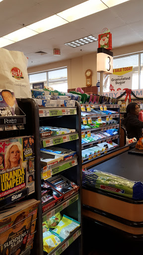 Supermarket «Big Y», reviews and photos, 772 N Main St, West Hartford, CT 06117, USA