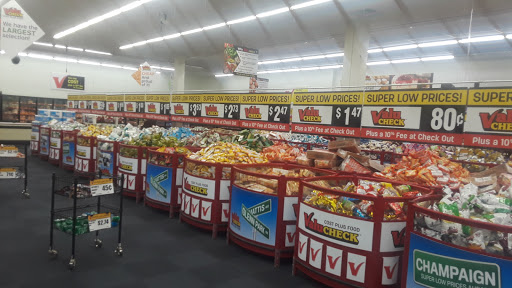 Grocery Store «ValuCheck», reviews and photos, 1914 Glenn Park Dr, Champaign, IL 61821, USA