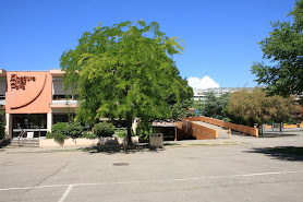 Ecole d'Onex-Parc