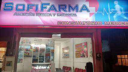 Farmacia Sofi Farma