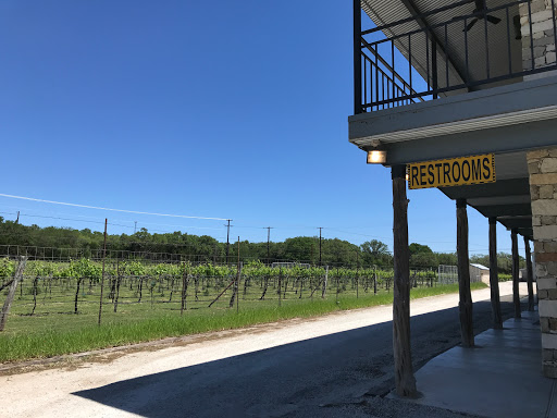 Vineyard «Dry Comal Creek Winery & Vineyards», reviews and photos, 1741 Herbelin Rd, New Braunfels, TX 78132, USA