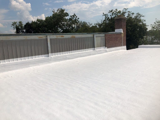 Roofing Contractor «J. Smucker Contracting LLC», reviews and photos, 160 Cambridge Rd, Gap, PA 17527, USA