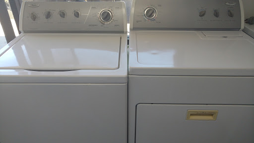 Appliance Store «Appliance Center LLC», reviews and photos, 6692 Van Buren Boulevard, Riverside, CA 92503, USA