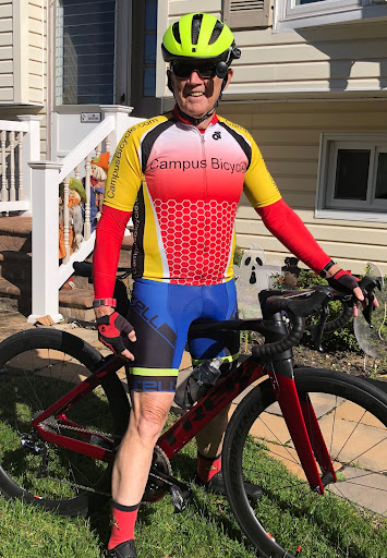 Bicycle Repair Shop «Campus Bicycle», reviews and photos, 1077 NY-25A, Stony Brook, NY 11790, USA