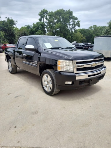 Used Car Dealer «AutoMart Of Dallas», reviews and photos, 719 E State Highway 121, Lewisville, TX 75057, USA