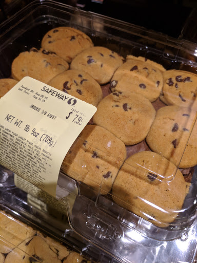 Shopping Mall «Diamond Heights Shopping Center», reviews and photos, 5214D Diamond Heights Blvd, San Francisco, CA 94131, USA