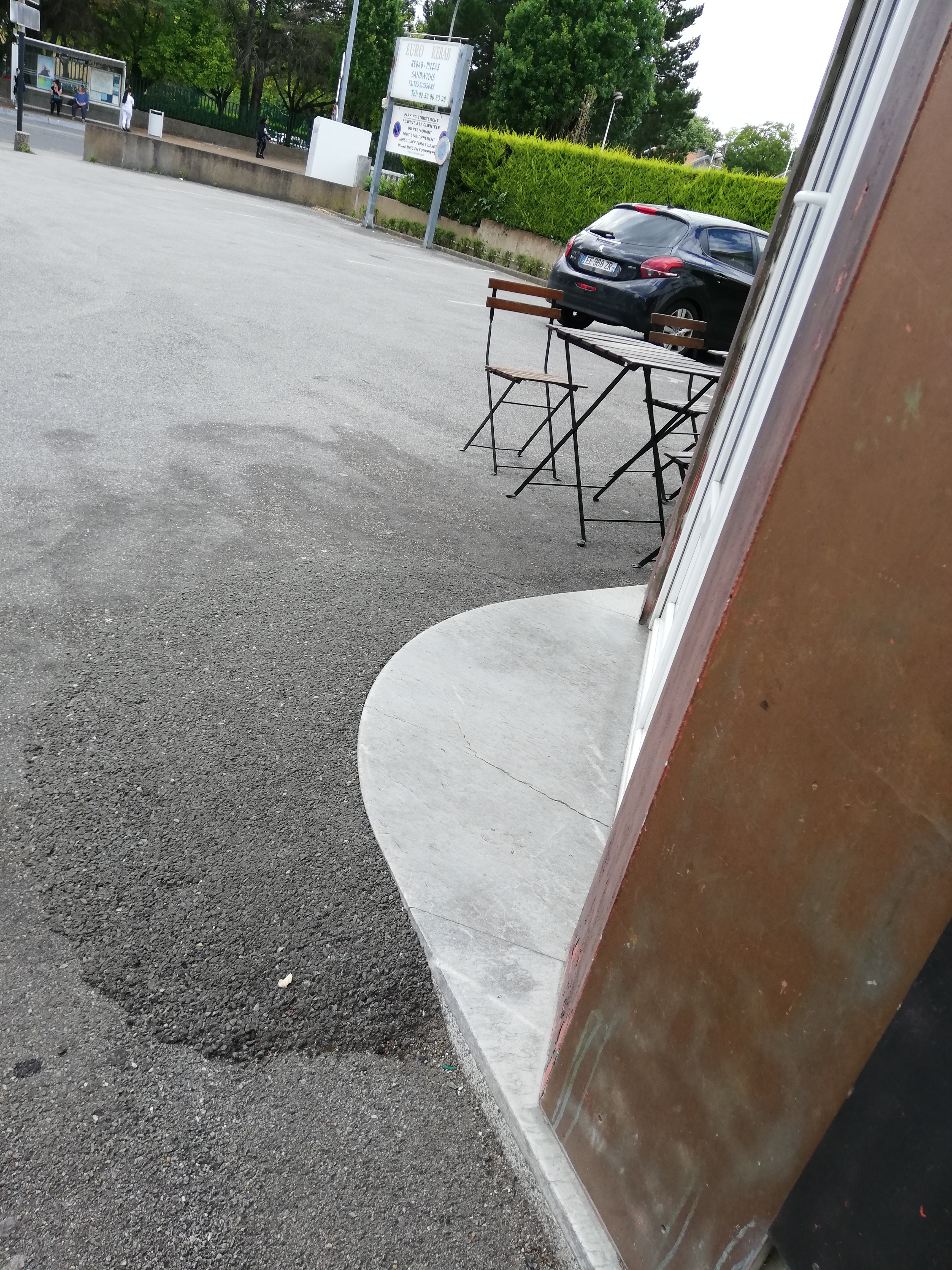 Photo n° 3 de l'avis de serrurier.a fait le 21/06/2019 à 13:43