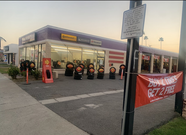 Discount Tire & Service Centers Orange