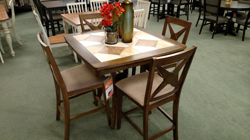 Furniture Store «Raymour & Flanigan Furniture and Mattress Store», reviews and photos, 917 Hartford Turnpike, Waterford, CT 06385, USA