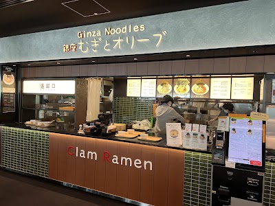 むぎとオリーブ