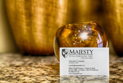 Title Company «Majesty Title Services LLC», reviews and photos