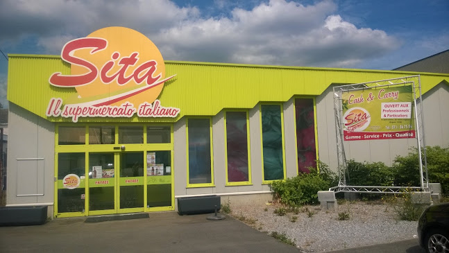 Sita - Supermercato italiano