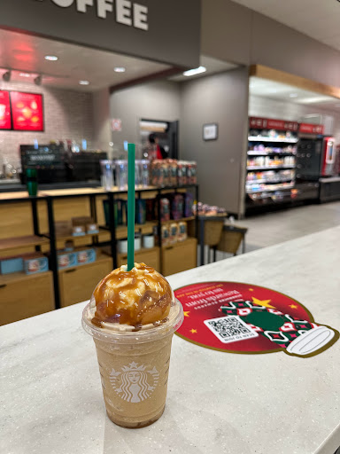 Starbucks image