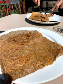 Plats et boissons du Crêperie Le Miroir Aux Fées à Huelgoat - n°8