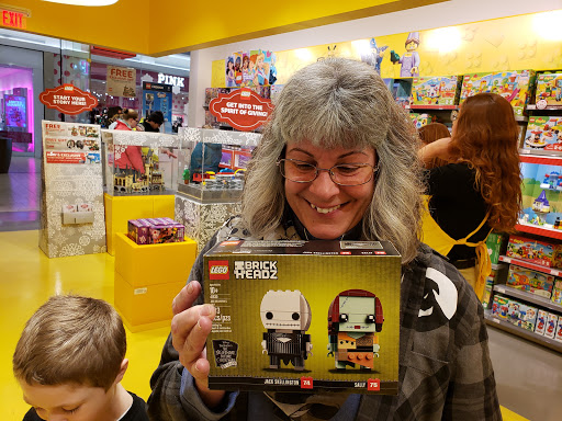 Toy Store «The LEGO Store», reviews and photos, 210 Andover St #169C, Peabody, MA 01960, USA