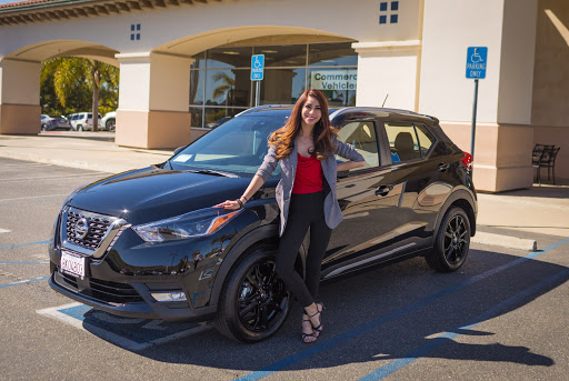 Nissan Dealer «Imperio Nissan of San Juan Capistrano», reviews and photos, 33633 Camino Capistrano, San Juan Capistrano, CA 92675, USA