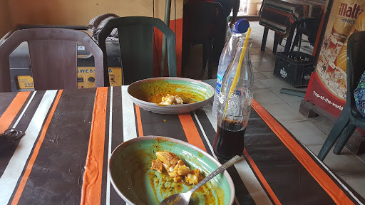 Oyinlola Food Canteen, Shop No. 8, Ashade Market, Ijaiye, Ikeja, Nigeria, Breakfast Restaurant, state Lagos