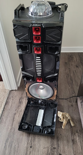 Moving and Storage Service «Flat Fee Moving», reviews and photos, 440 Market St, Elmwood Park, NJ 07407, USA