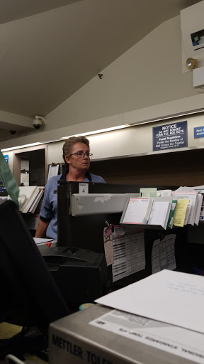 Post Office «United States Postal Service», reviews and photos, 6701 Winton Blount Blvd, Montgomery, AL 36119, USA