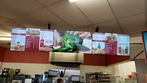 Gas Station «Speedway», reviews and photos, 1708 E 116th St, Carmel, IN 46032, USA