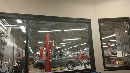 Auto Repair Shop «Sears Auto Center», reviews and photos, 4409 E Black Horse Pike, Mays Landing, NJ 08330, USA