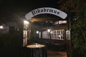 Restaurant Nikodemus image