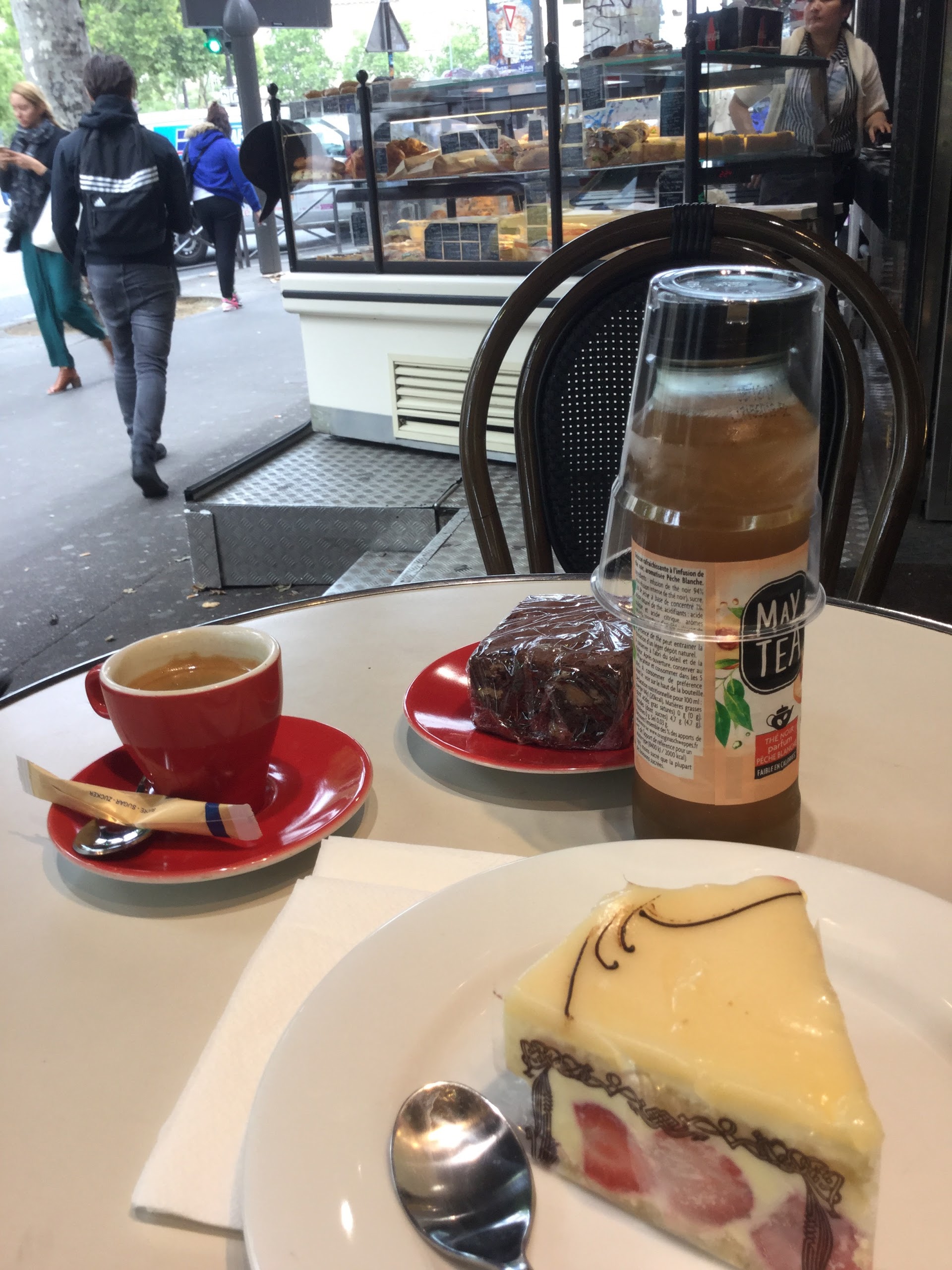 Photo n° 3 de l'avis de Hans.h fait le 24/07/2017 à 10:19