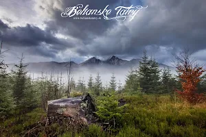 Belianske Tatras image