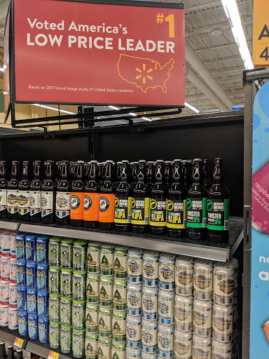 Supermarket «Walmart Neighborhood Market», reviews and photos, 2730 Gateway St, Springfield, OR 97477, USA