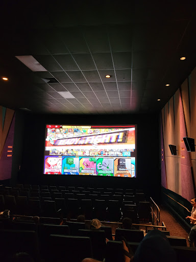 Movie Theater «Harkins Theatres Chandler Crossroads 12», reviews and photos, 2980 E Germann Rd, Chandler, AZ 85286, USA