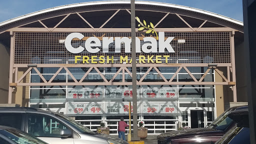 Produce Market «Cermak Fresh Market», reviews and photos, 1250 N Lake St, Aurora, IL 60506, USA