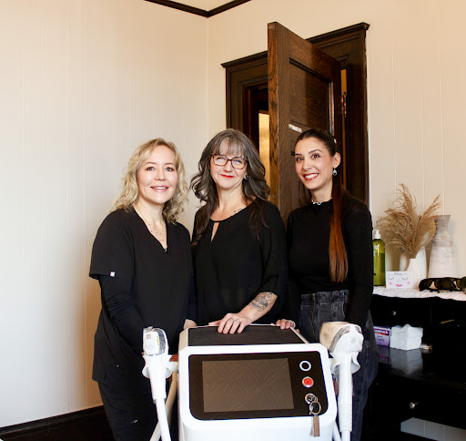 Explore american eagle tattoo ideas, creative tattoo ideas in Butte, available at Lux Laser Hair Removal