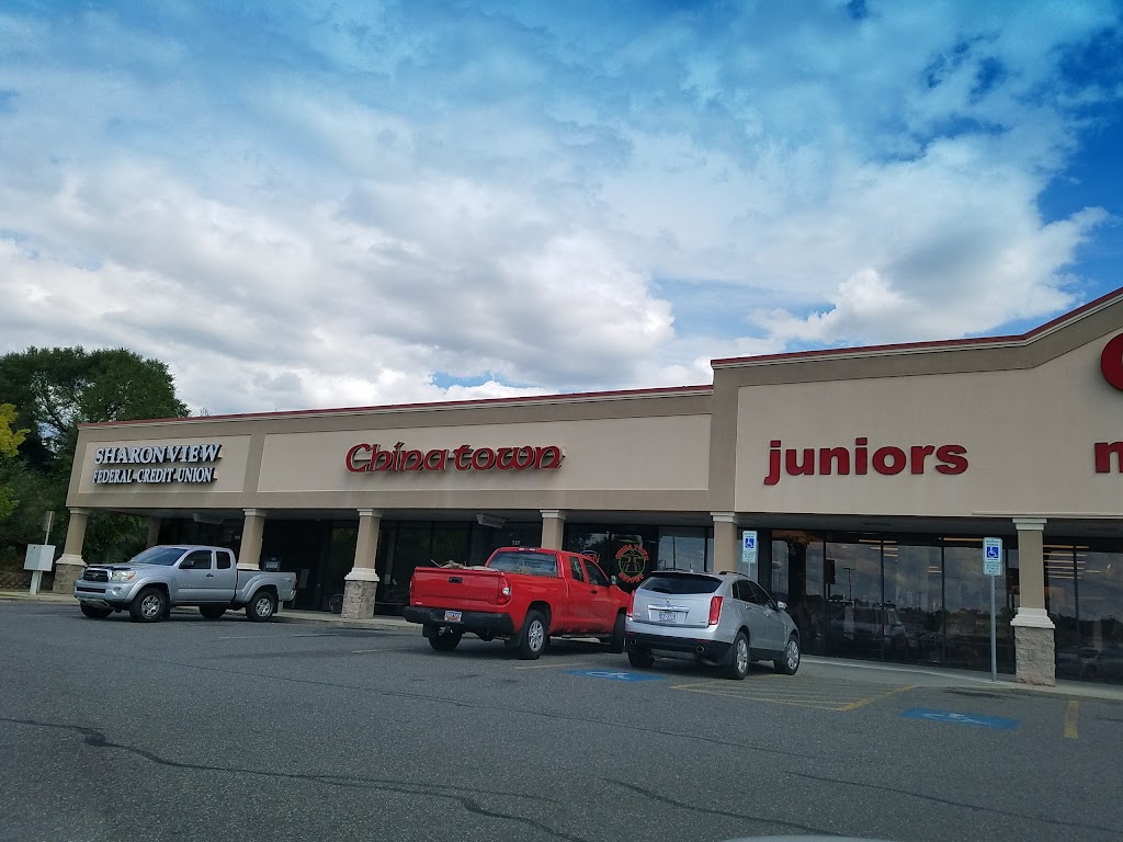 China Town I Restaurant 28152