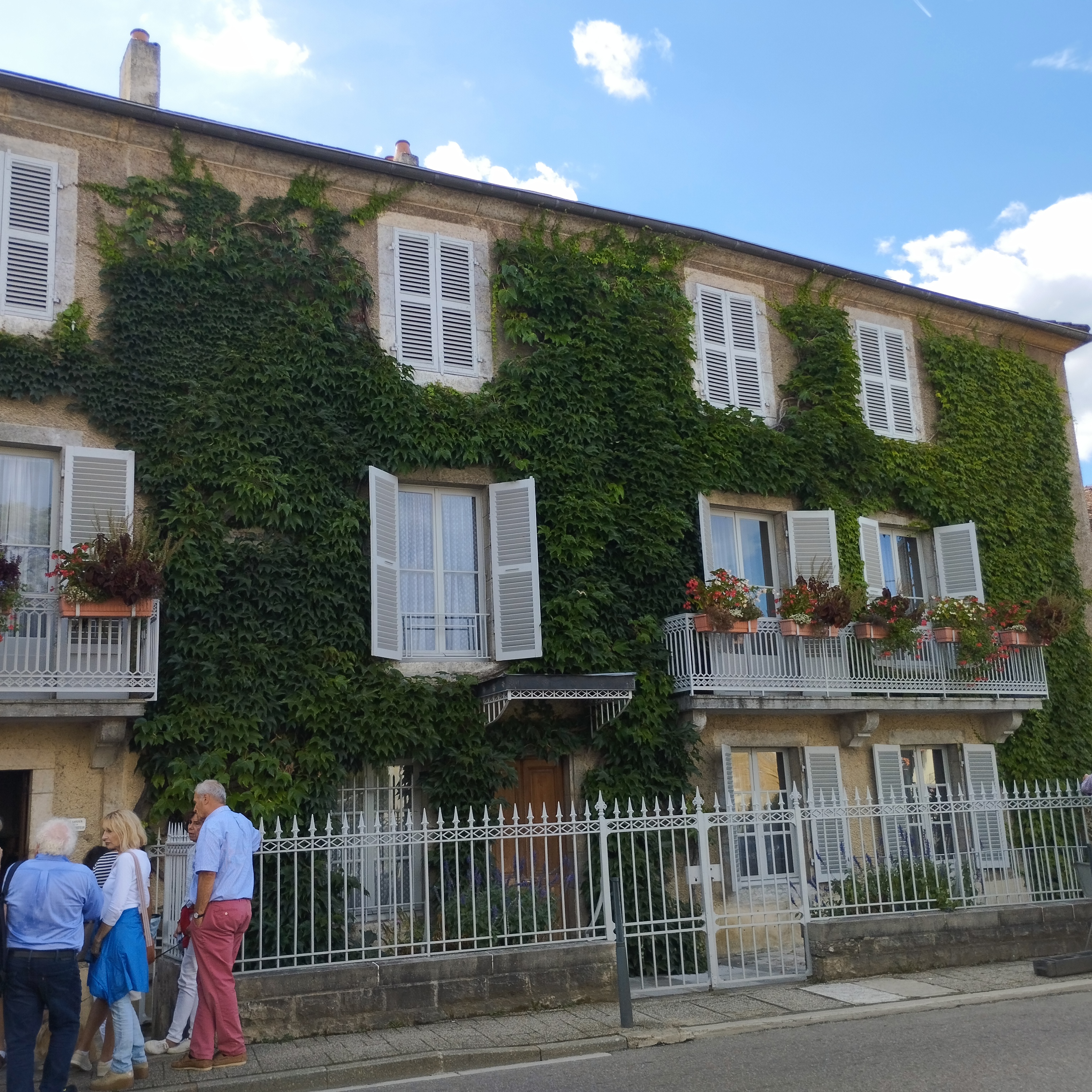 Photo n° 1 de l'avis de Régine.O fait le 18/09/2023 à 19:43