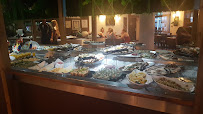Atmosphère du Restaurant de fruits de mer La Poissonnerie du Cap à Cap d'Agde - n°3