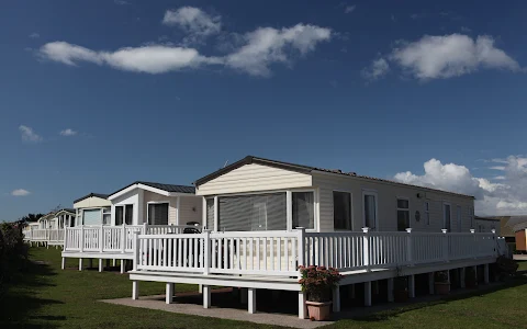 Hoburne Blue Anchor Holiday Park image