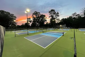 TOWN OF CLARKSTOWN PICKLE BALL COURTS AT CONGERS LAKE MEMORIAL PARK image