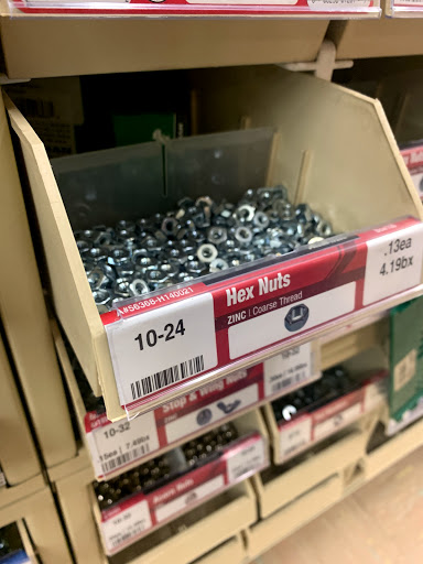 Hardware Store «Sheridan Ace Hardware», reviews and photos, 5017 W 64th Ave, Arvada, CO 80003, USA