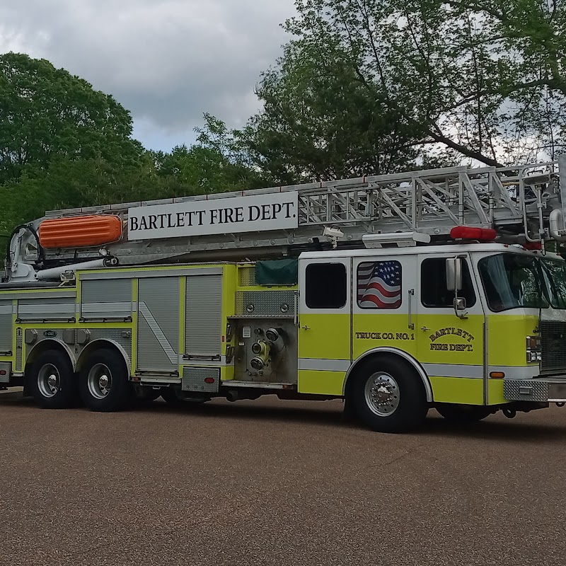 Bartlett Fire Department
