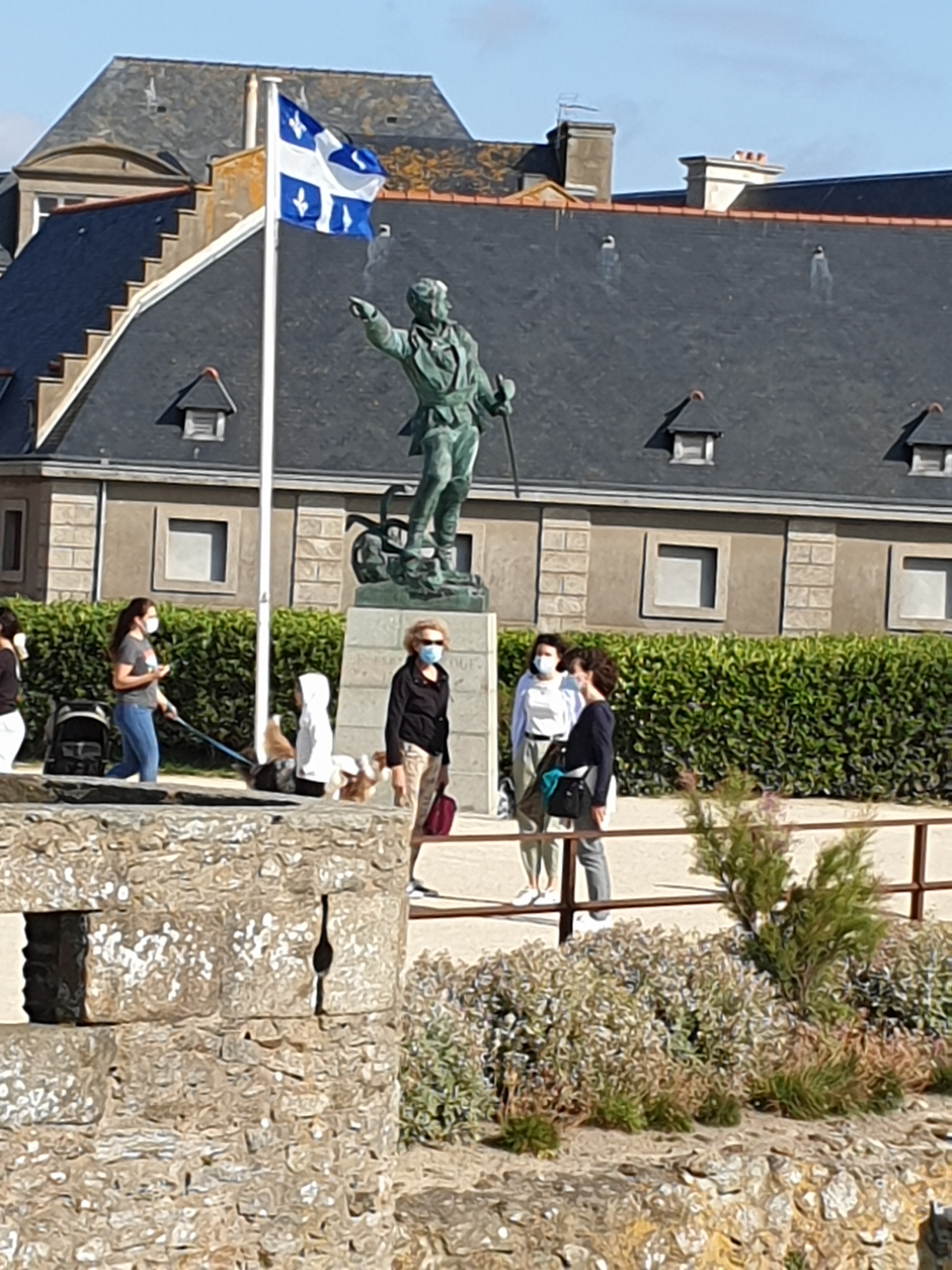 Photo n° 4 de l'avis de Patrice.o fait le 20/10/2023 à 20:04
